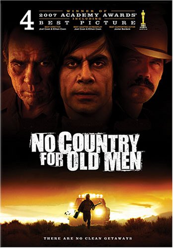No Country for Old Men : ล่าคนดุในเมืองเดือด [2007] - เสียงอังกฤษ / บรรยายไทย