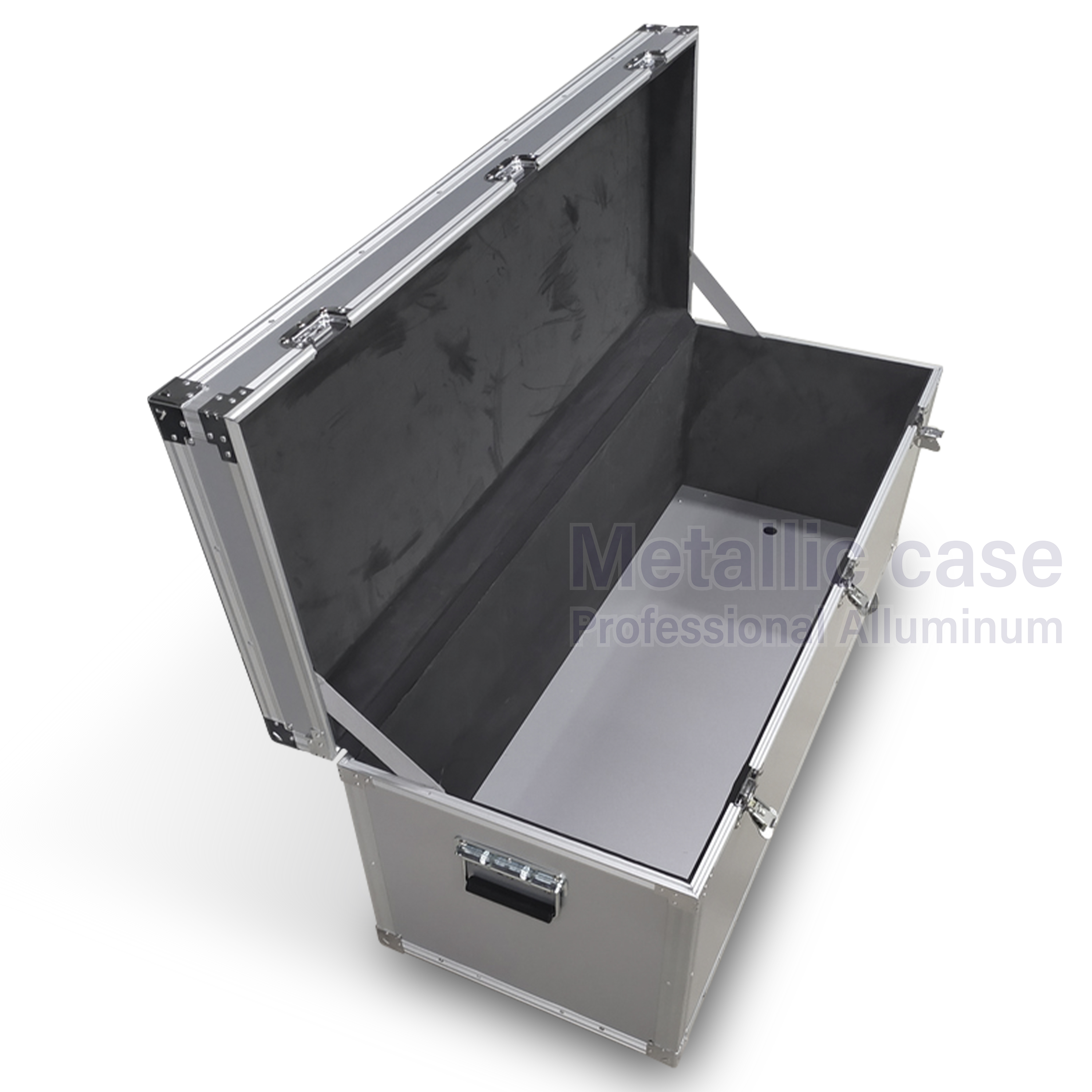 metalliccase8050-10-6310 / Demo Tools Honeywell (111.8x41.8x44 T4C6H3K13P5)