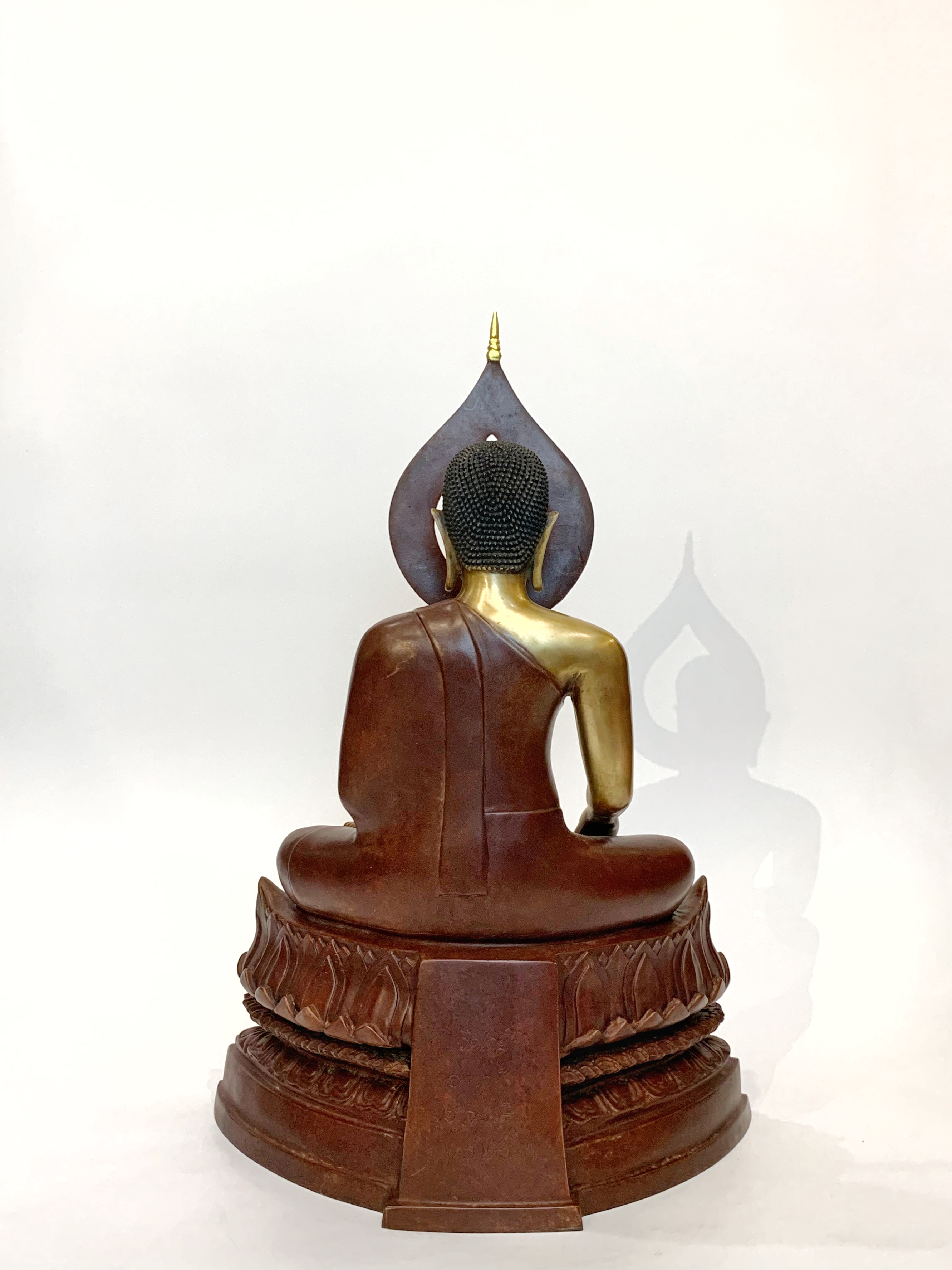 พระศรีอริยเมตไตรย หน้าตัก 9 นิ้ว