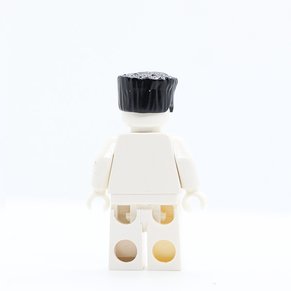 Flat Top with Extended Sides