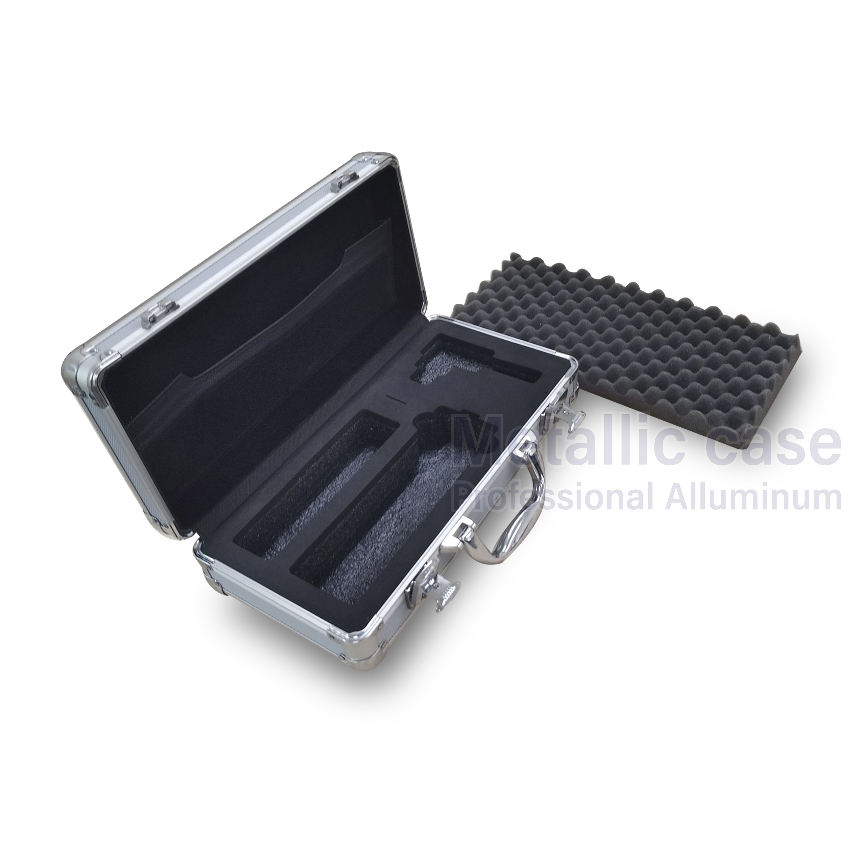metalliccase8993-09-6609 / Sundoo Digital Foree Gauge SH-1K(38.5x19x10.5 T1C4H7K7P2)