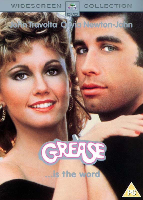 Grease : กรีส [1978] - เสียงอังกฤษ / บรรยายไทย