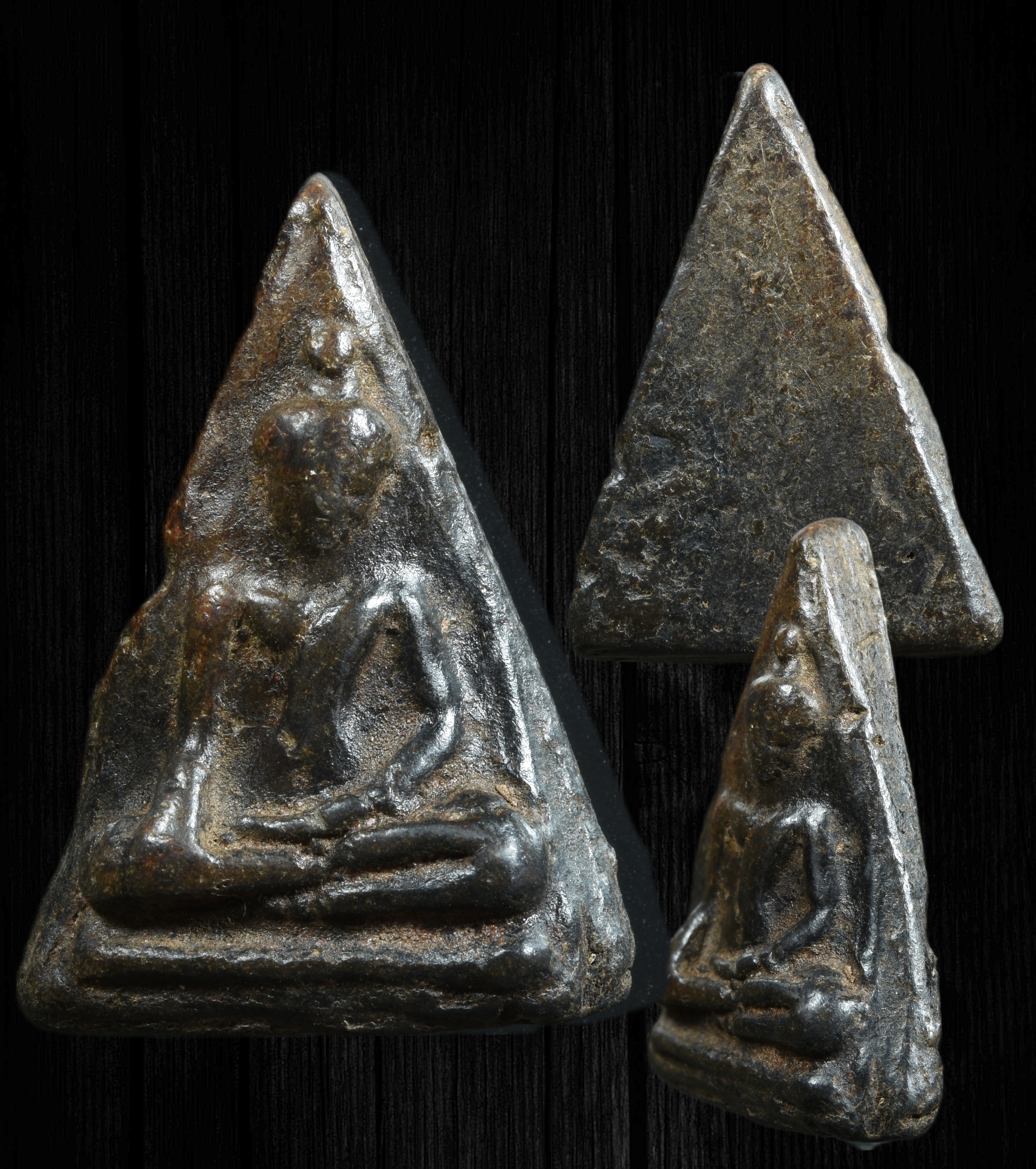 พระนางพญากำแพงเพชร