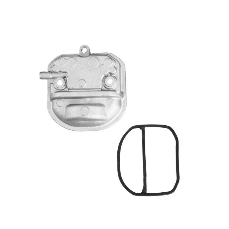 ฝาครอบวาล์ว ฝาครอบเสื้อสูบ เครื่องตัดหญ้า GX35