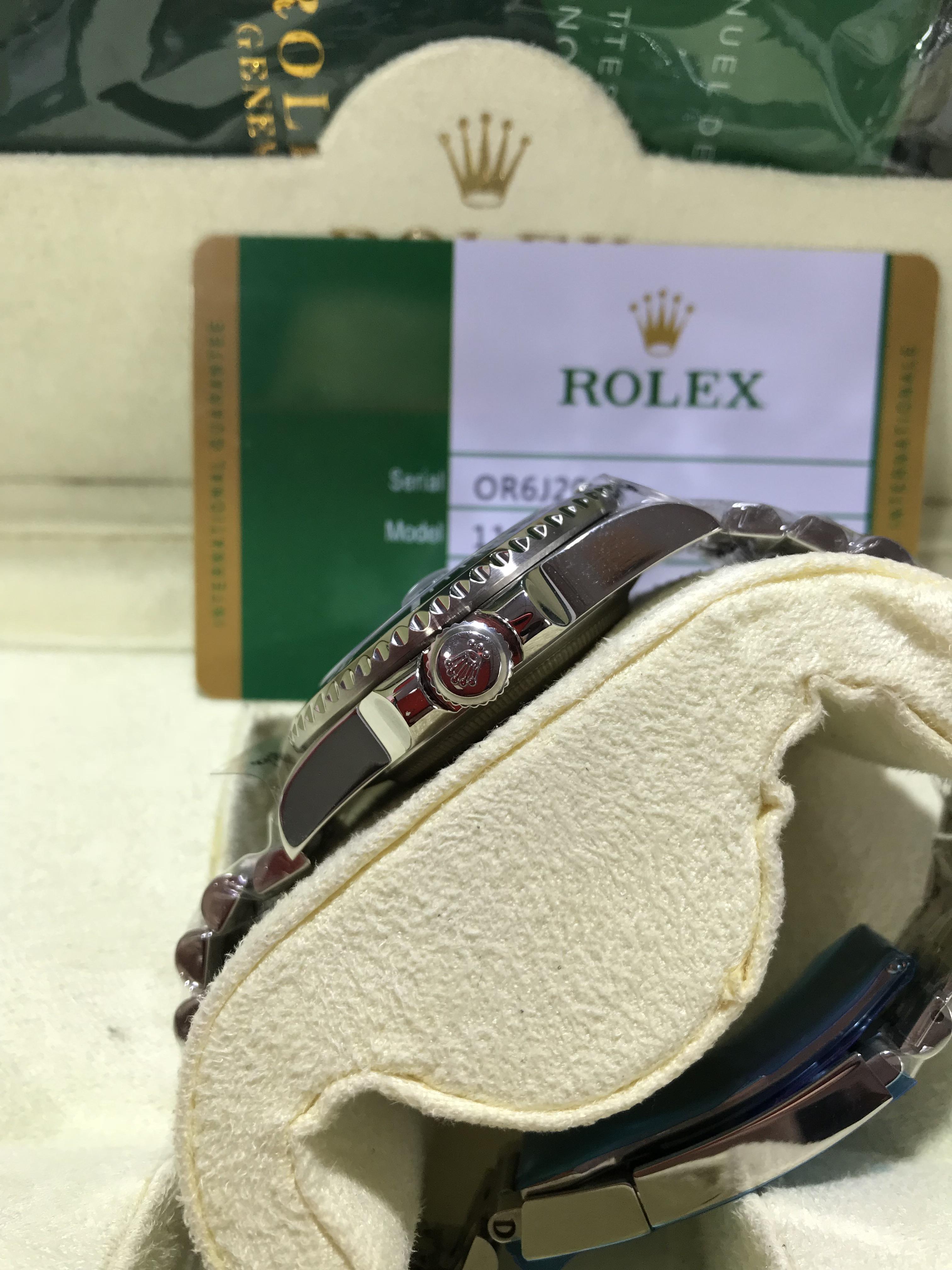 Rolex Submariner (5A)