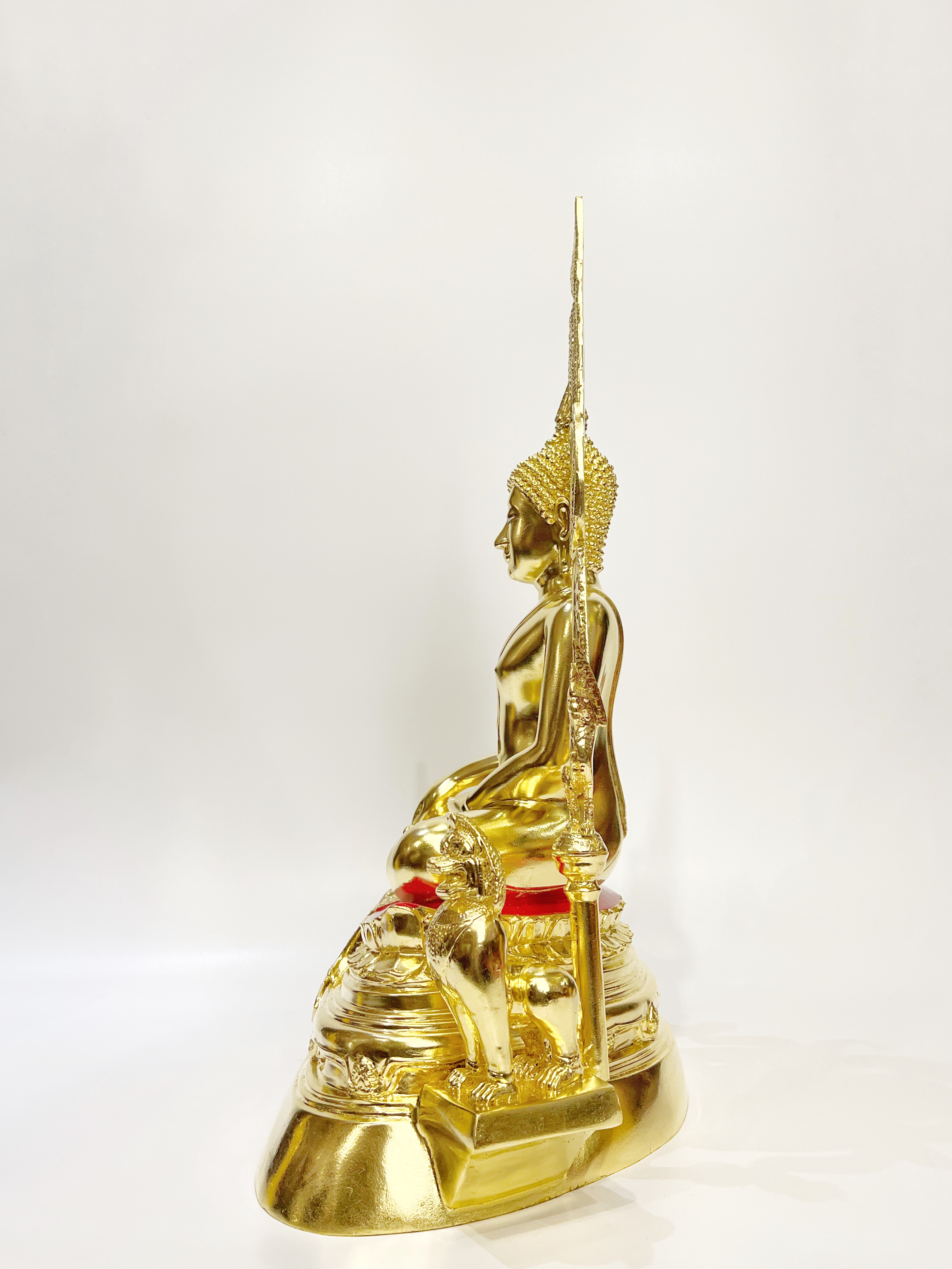 พระพุทธชินราช จปร. หน้าตัก 9 นิ้ว