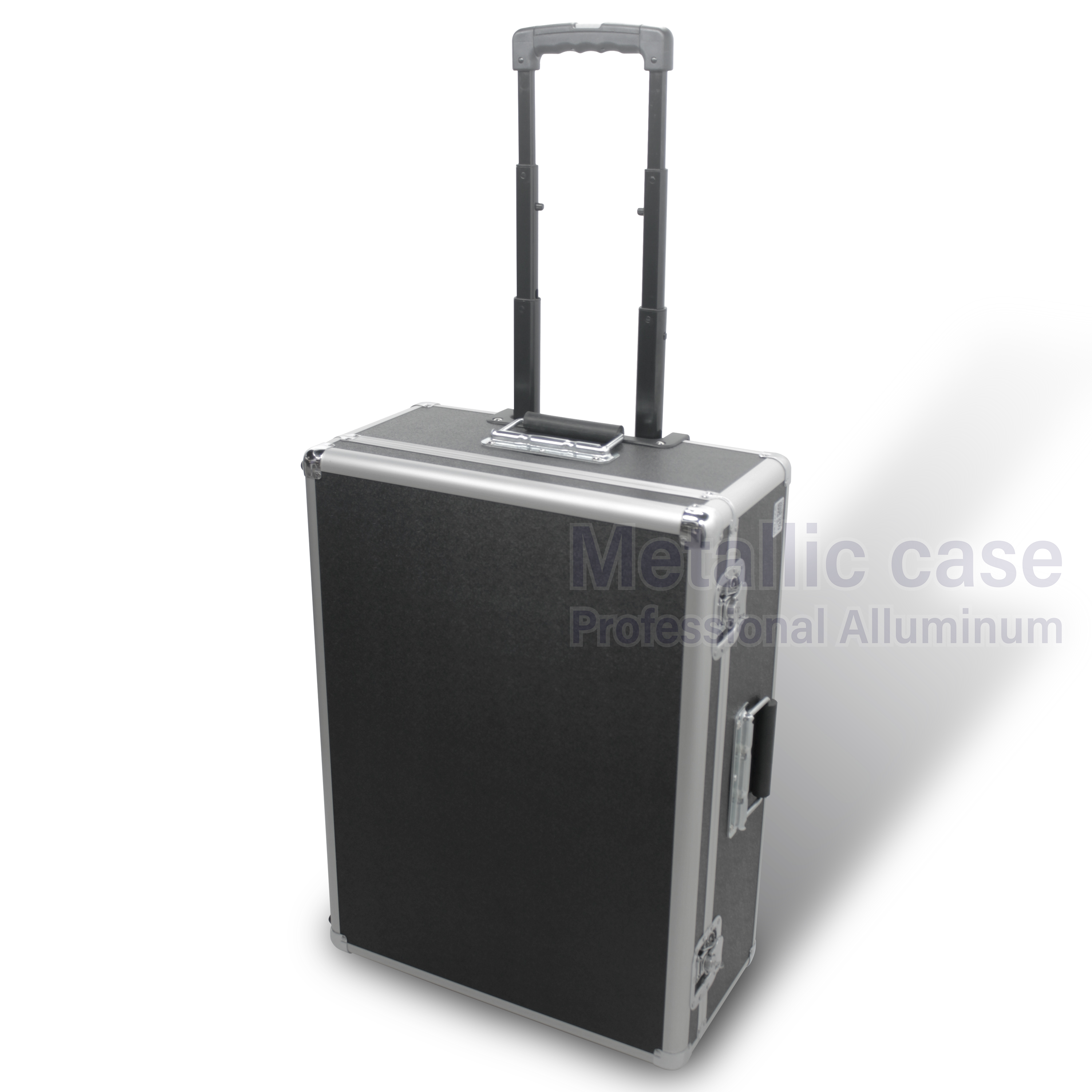 metalliccase8284-10-6408 /spc กระเป๋าช่าง Durablack (59.5x43.5x22.5 T2C1H3K13P2U3C6)