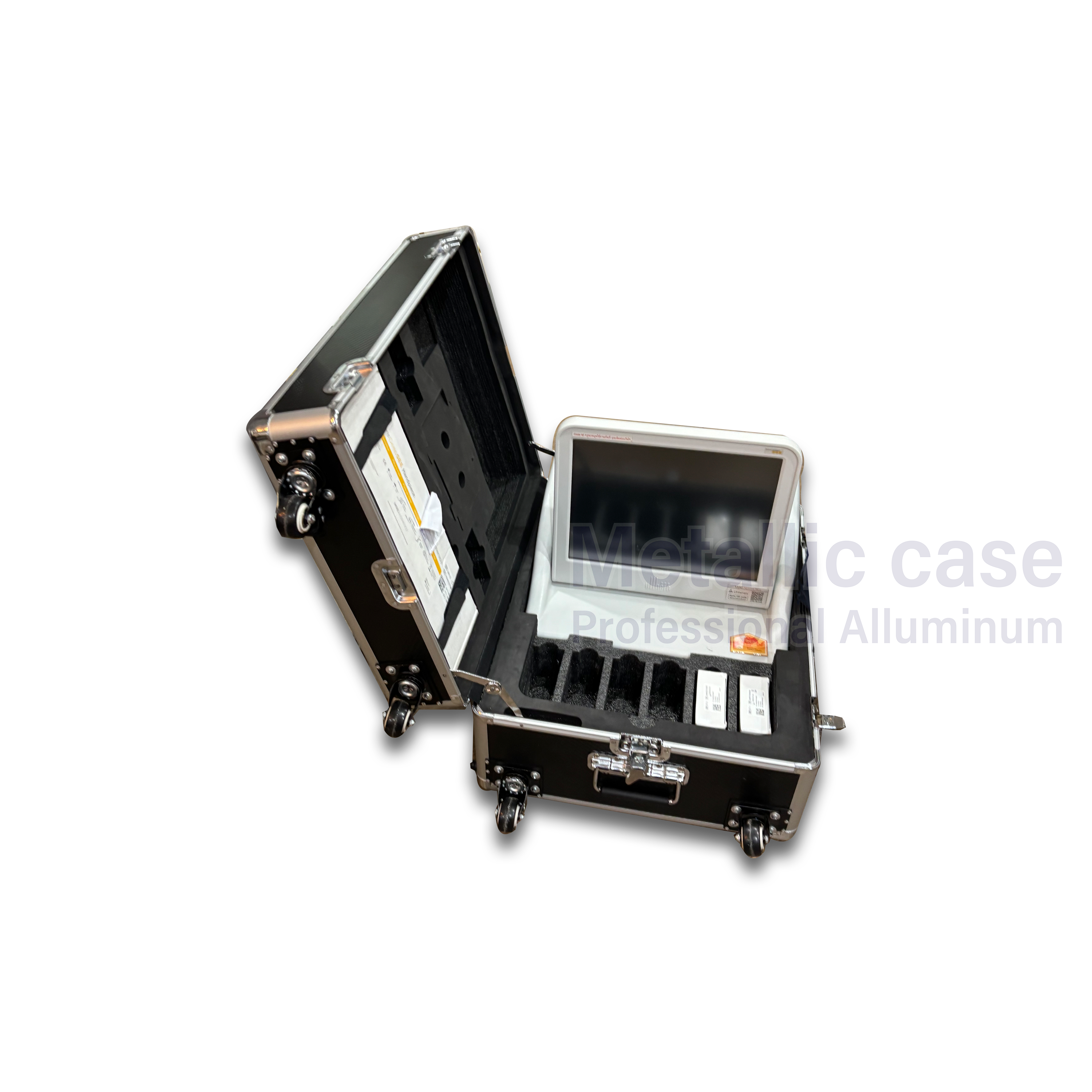 metalliccase9554-01-6802 / Ulthera (58.5x47.5x30.1 T1C27H3K13P3U4)