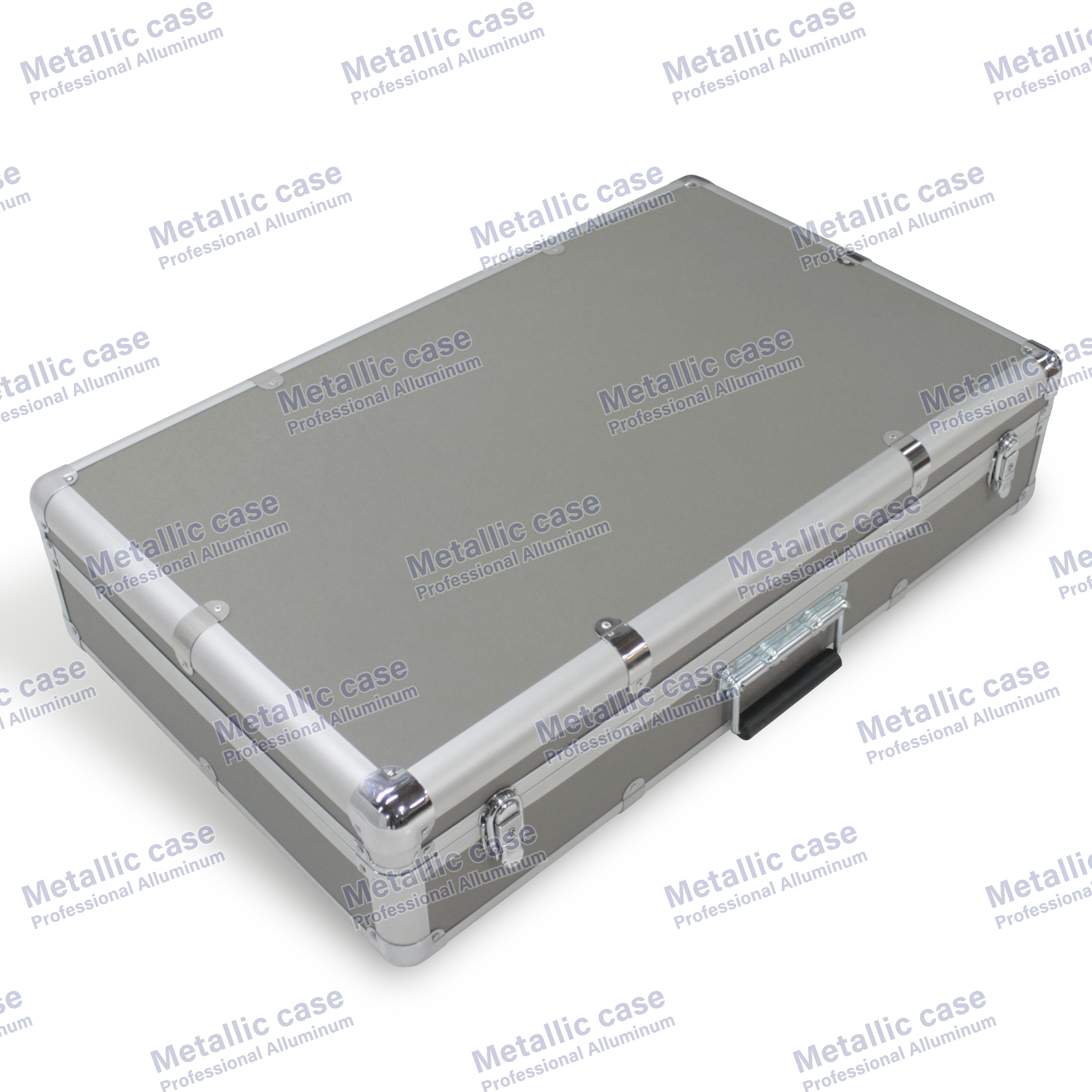 metalliccase 7578-10-6204/ SMT น้ำตาลอ่อน (72x44x17 T1C20H3K1P3)