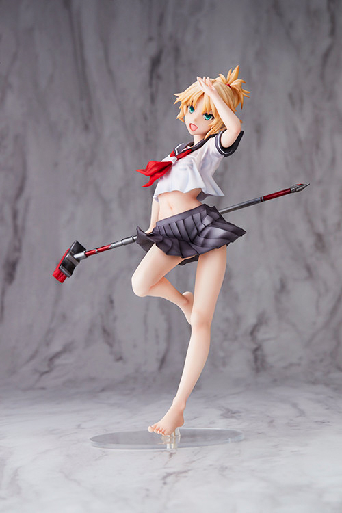 [In-Stock] Mordred Sailor Fuku ver. - 1/7 (Easy Eight)