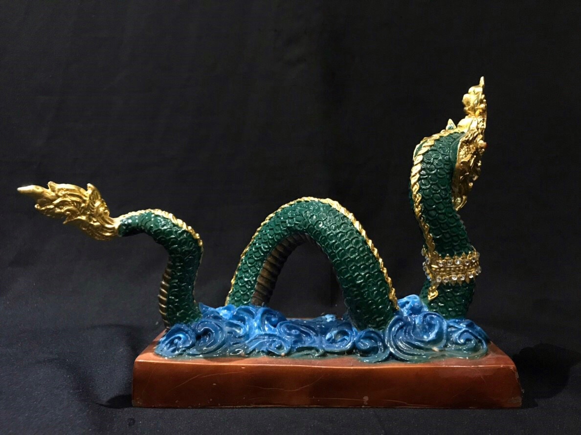 พญานาค 1 เศียร