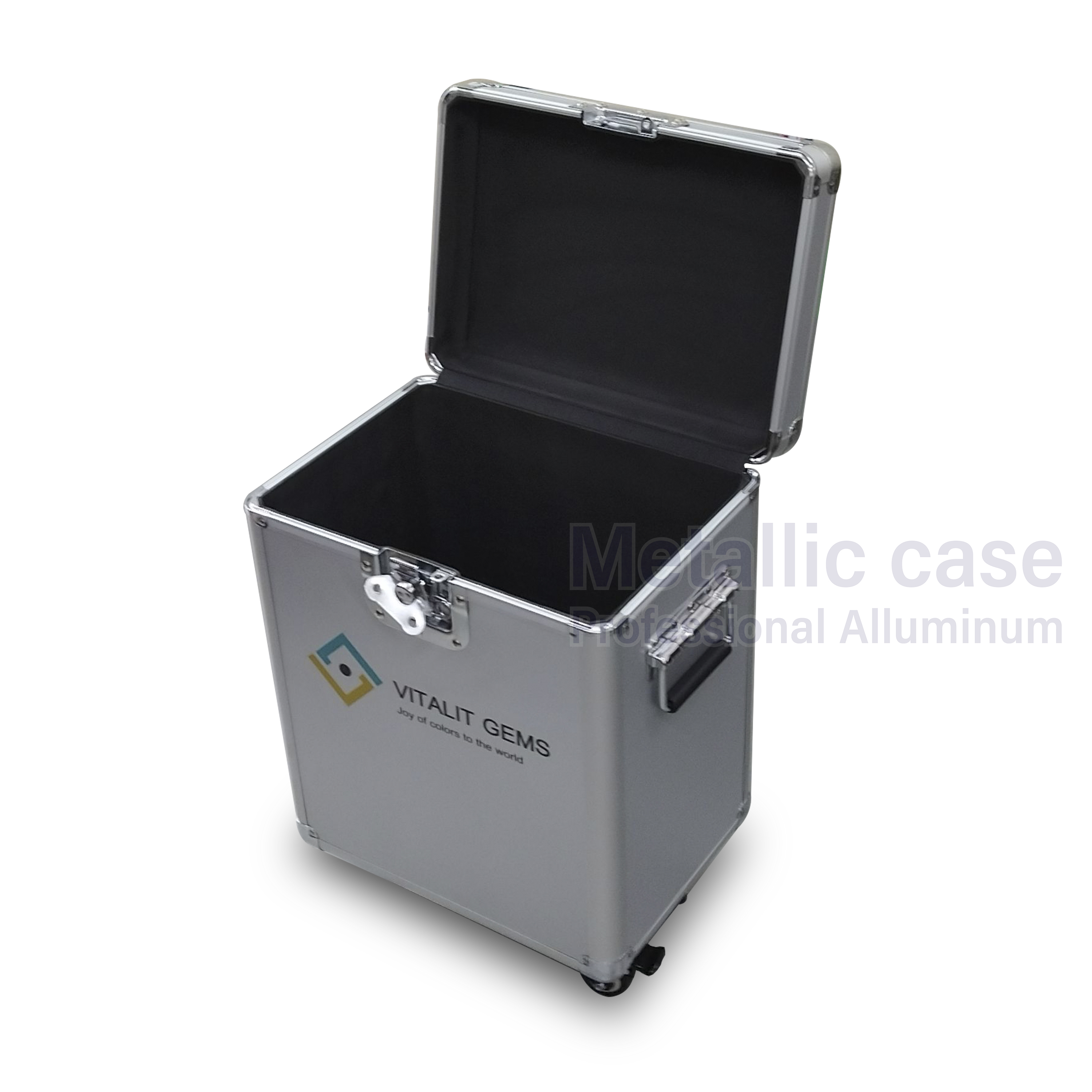 metalliccase8970-10-6609 / VITALIT (36.1x26.1x46.1 T6C6H3K5P3)