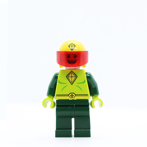 Kite Man