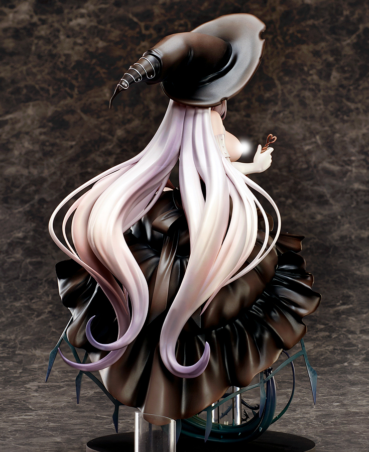 (Pre-Order) Miss Orangette - 1/6 (Native)