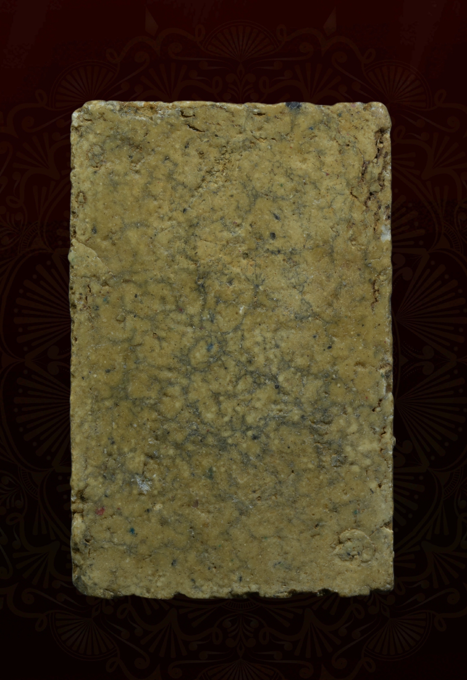 พระสมเด็จ พิมพ์พระประธาน