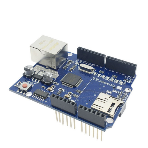ETHERNET W5100 R3 UNO MEGA 2560 1280 328 UNO R3