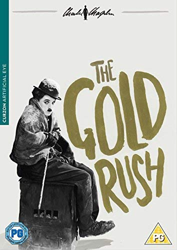Charles Chaplin : The Gold Rush : ตื่นทอง [1925] - เสียงอังกฤษ / บรรยายไทย