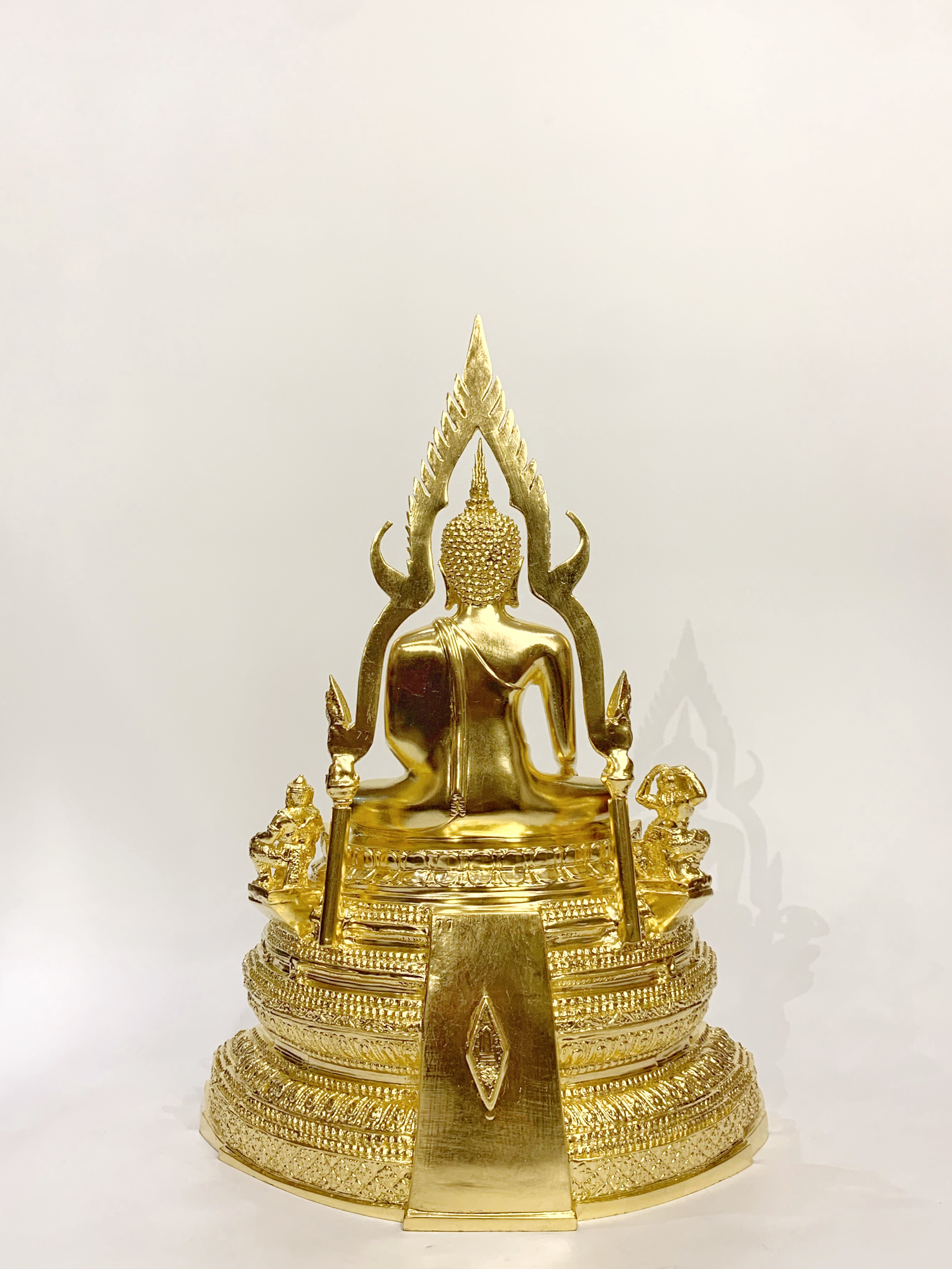 พระพุทธชินราช ฐานสูง หน้าตัก 5.9 นิ้ว