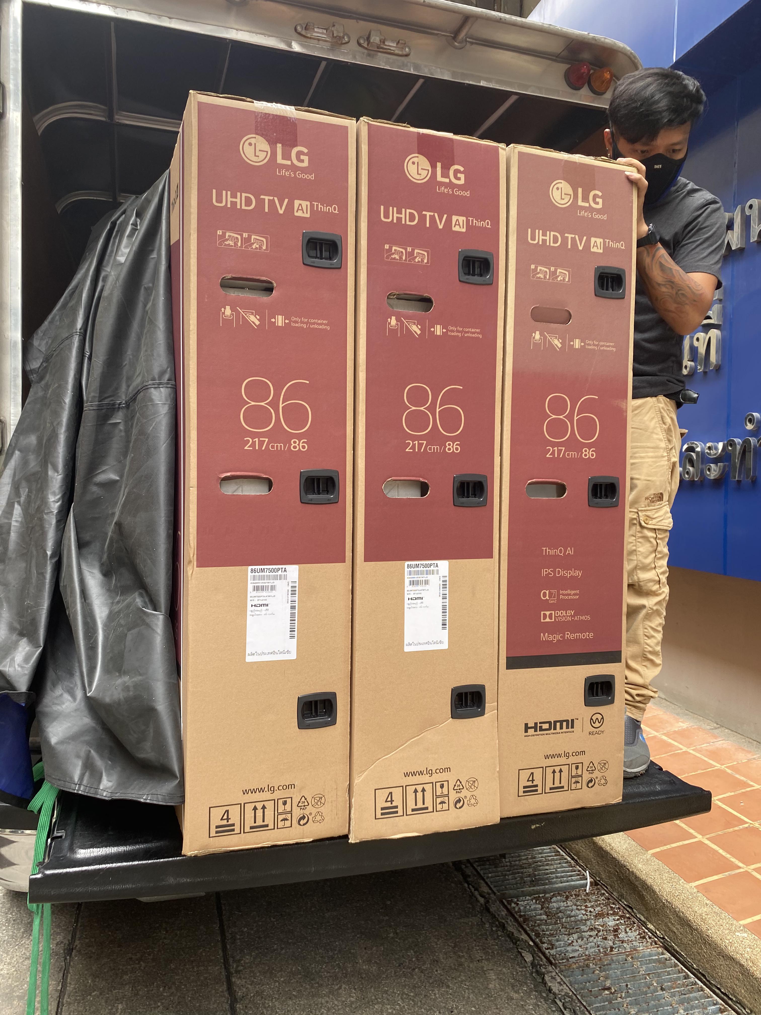 JMTVSTAND MT-F8200 ขาตั้งพื้นทีวีมีล้อเลื่อน(TV Stand) วัสดุ Aluminium อลูมิเนียม แบบล้อเลื่อนปรับสูง/ต่ำได้ 55"-98" นิ้ว{รับประกันสินค้า 3 ปี}0964746498