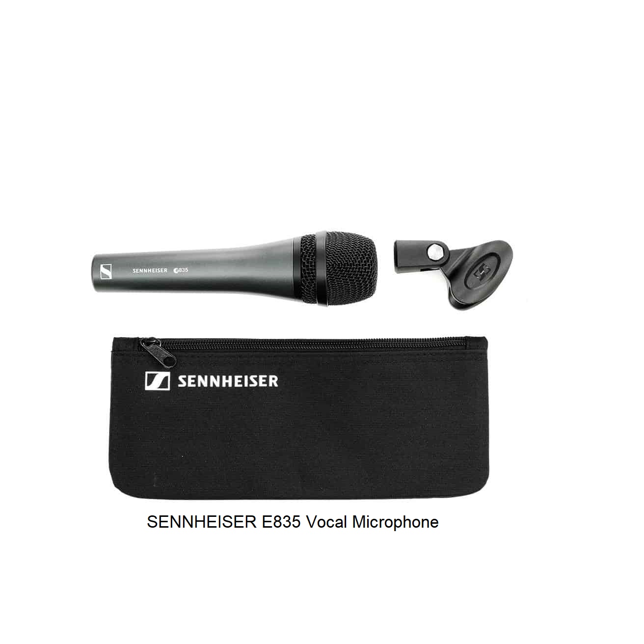 SENNHEISER e835