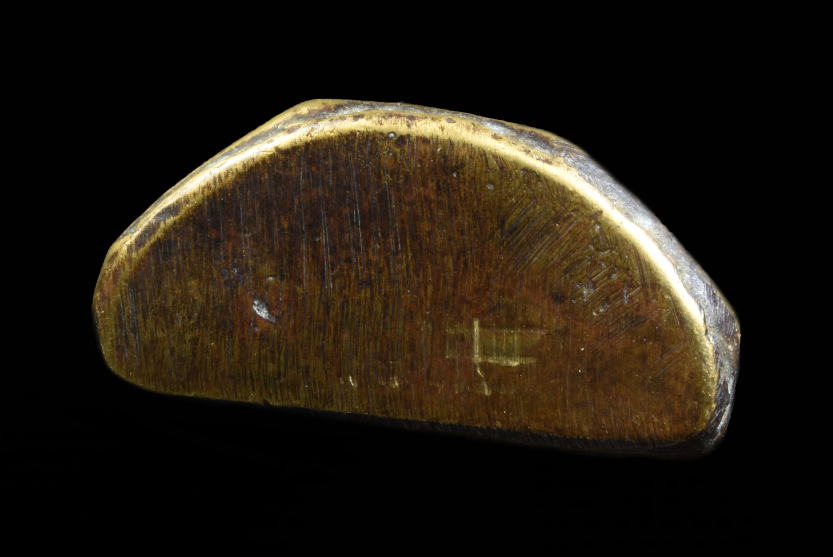 รูปหล่อหลวงพ่อเผือก