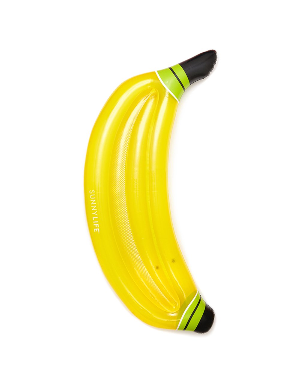 แพยางกล้วย ขนาดใหญ่ Inflatable New Sunnylife Banana Float