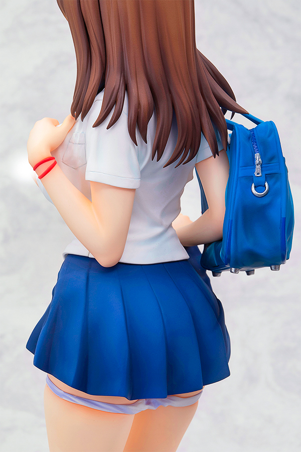 (Pre-Order) Hachise Madoka - 1/5 (FROG, Native)