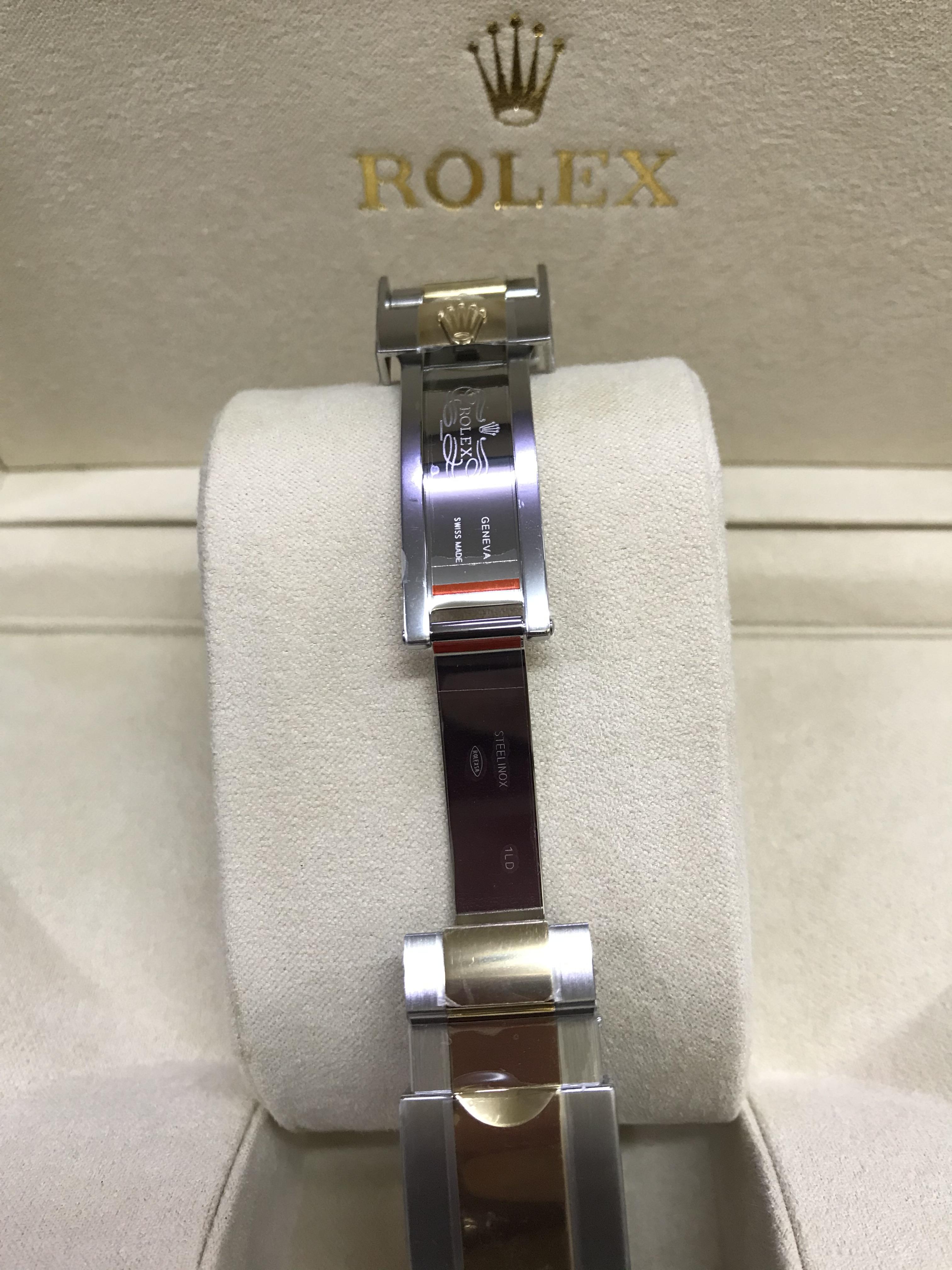 Rolex Submariner 2K (Swiss Clean)