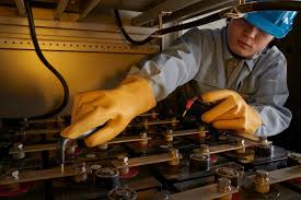 HIOKI BT3554-51 Kit เครื่องวิเคราะห์แบตเตอร์รี่ พร้อมเทสลีด P/n 9465-10