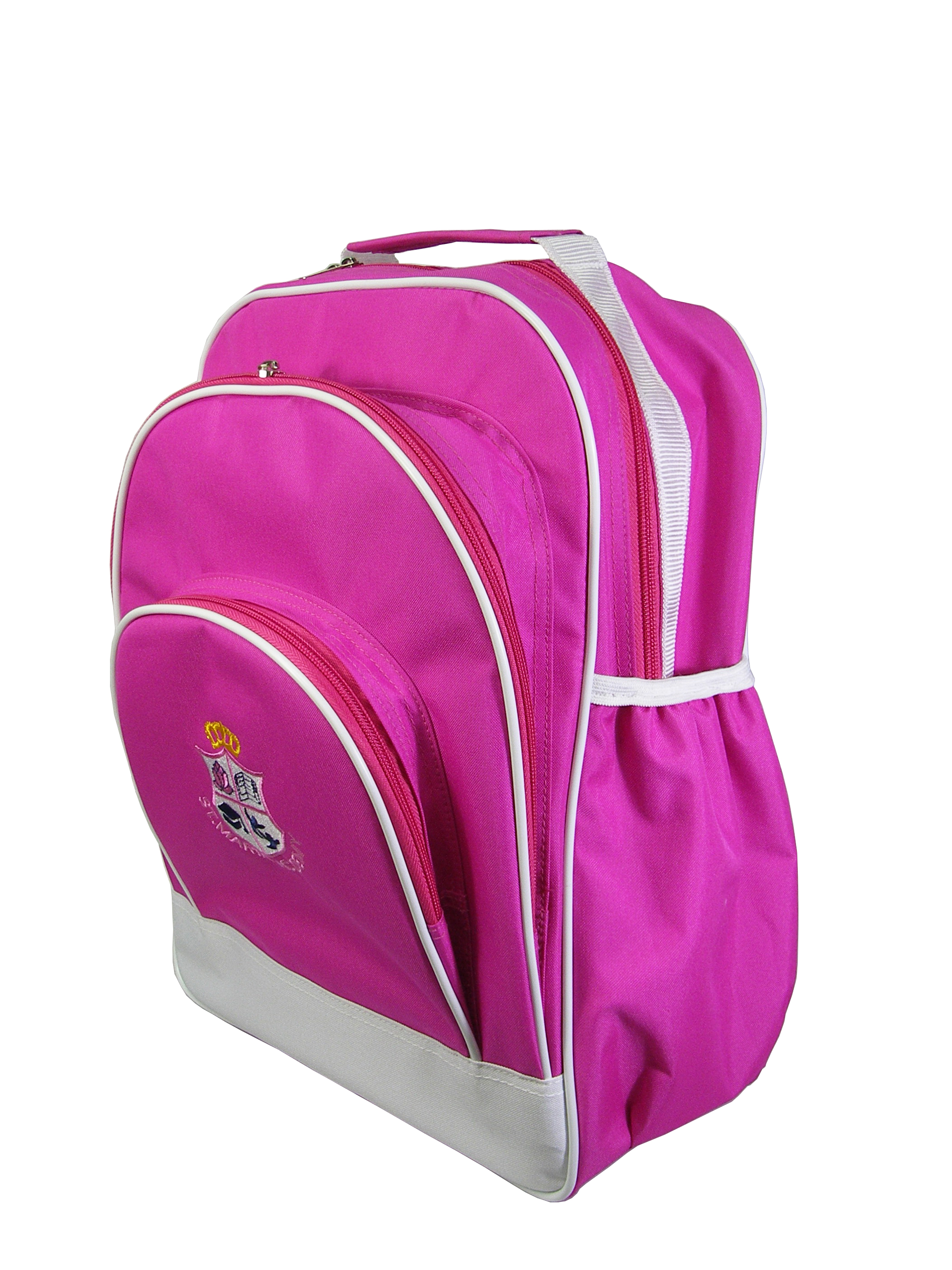 กระเป๋าเป้สะพายหลังอนุบาล