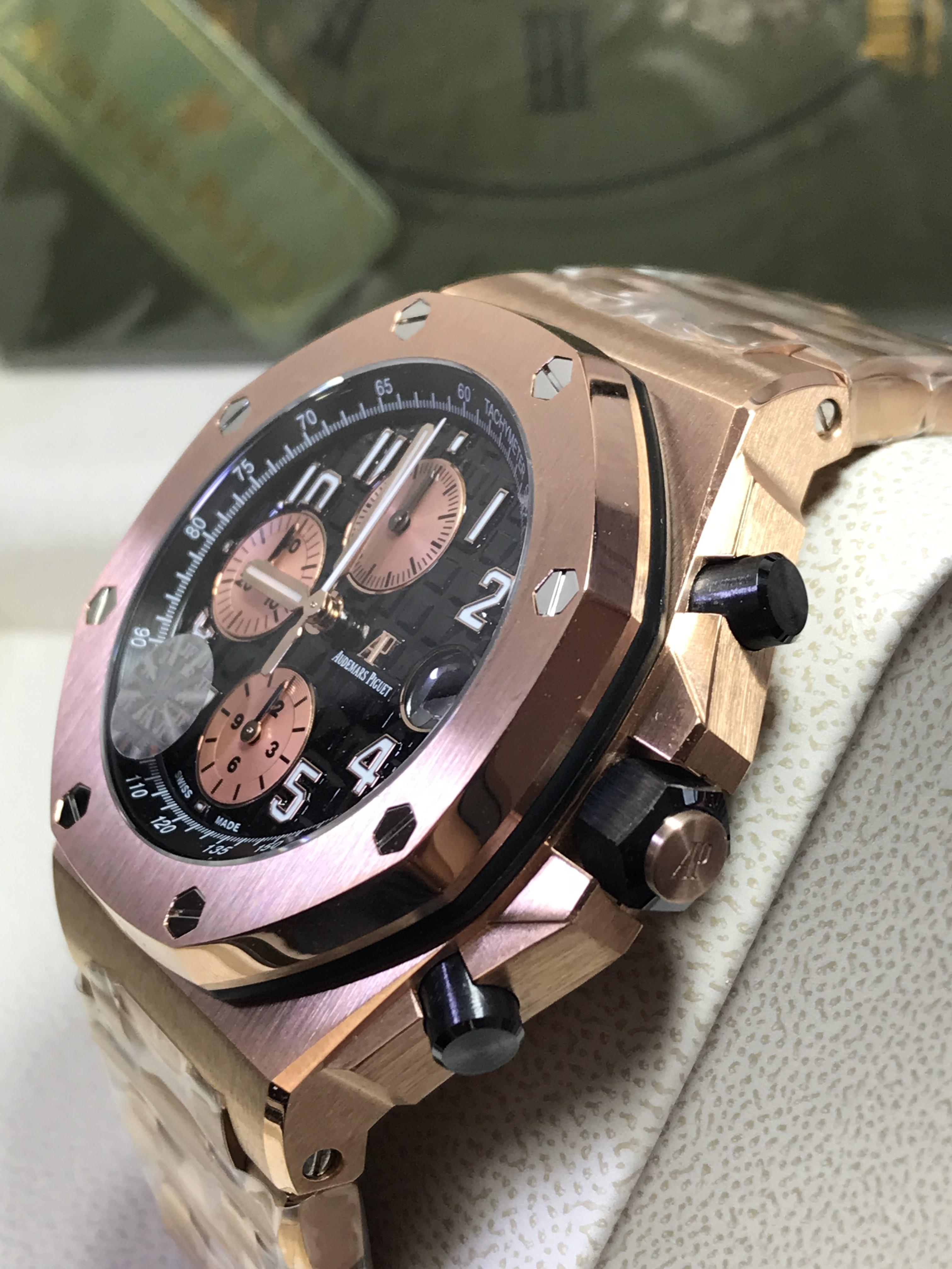 Audemars Piguet Royal Oak Off Shore (Swiss JF)