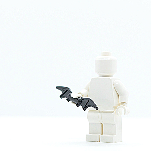 Batman Bat-a-Rang