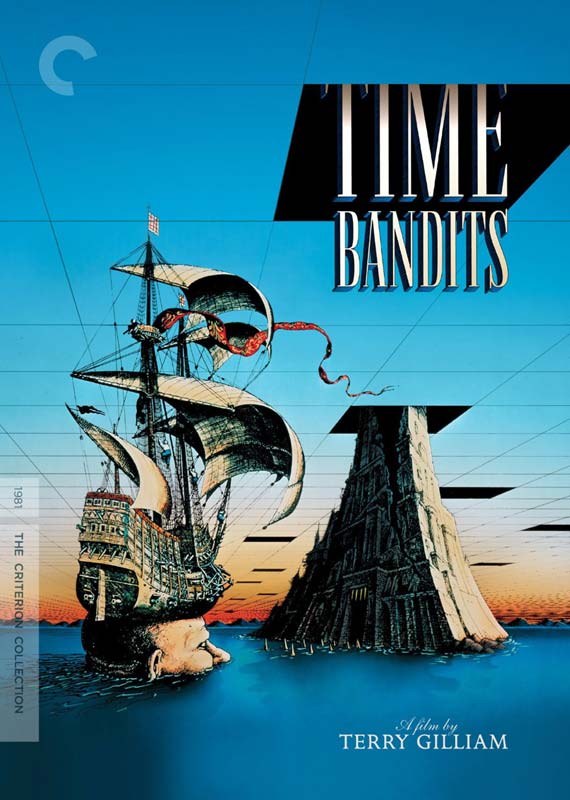 Time Bandits : โลกพิลึกกึกกืออ [1981] - เสียงอังกฤษ / บรรยายไทย