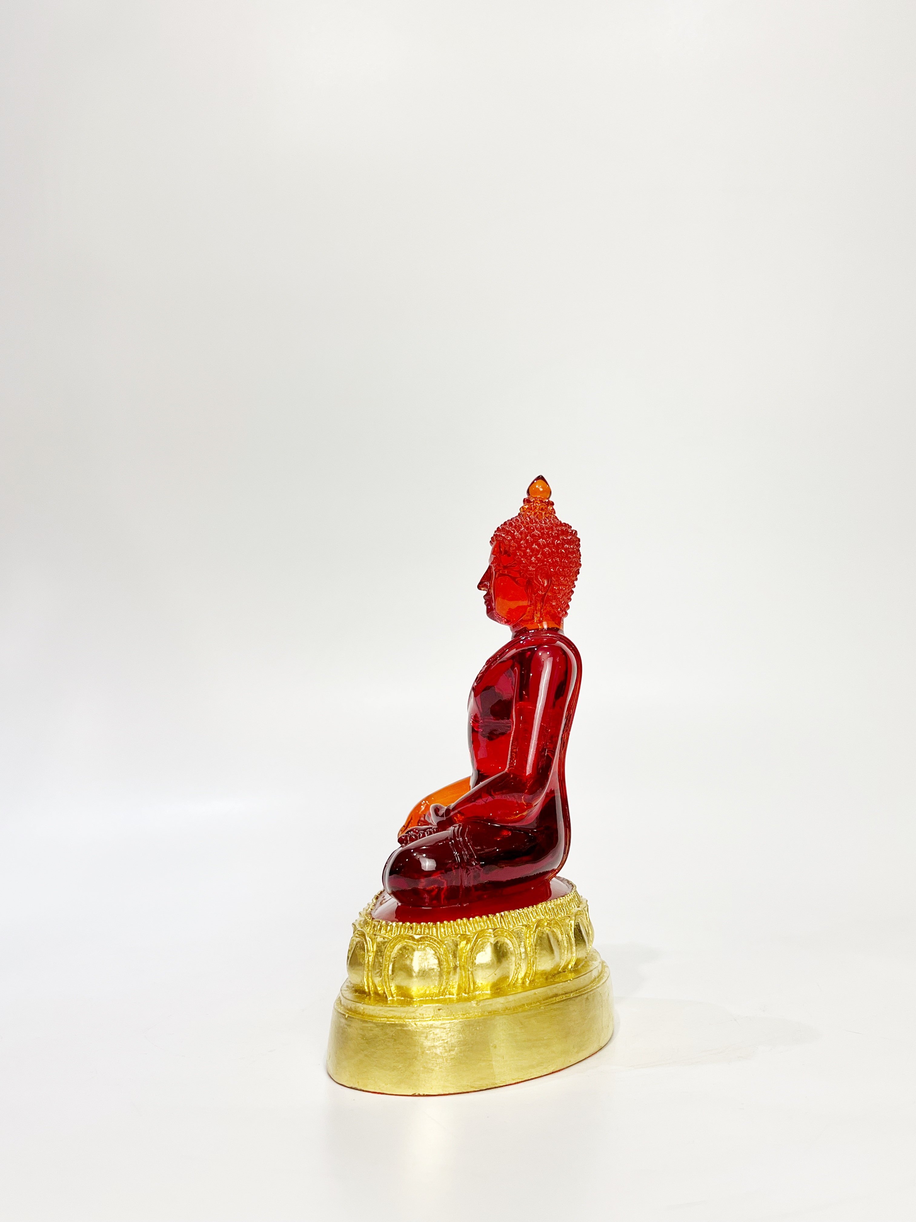 พระพุทธรูป เชียงแสน หน้าตัก 5 นิ้ว (ราคาต่อ 1 องค์)