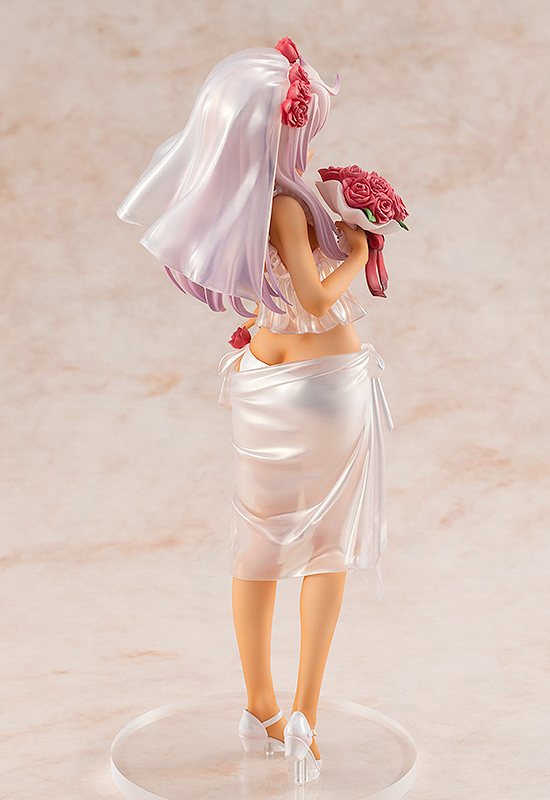 (Pre-Order) Chloe von Einzbern Wedding Bikini Ver. - 1/7 (Kadokawa)