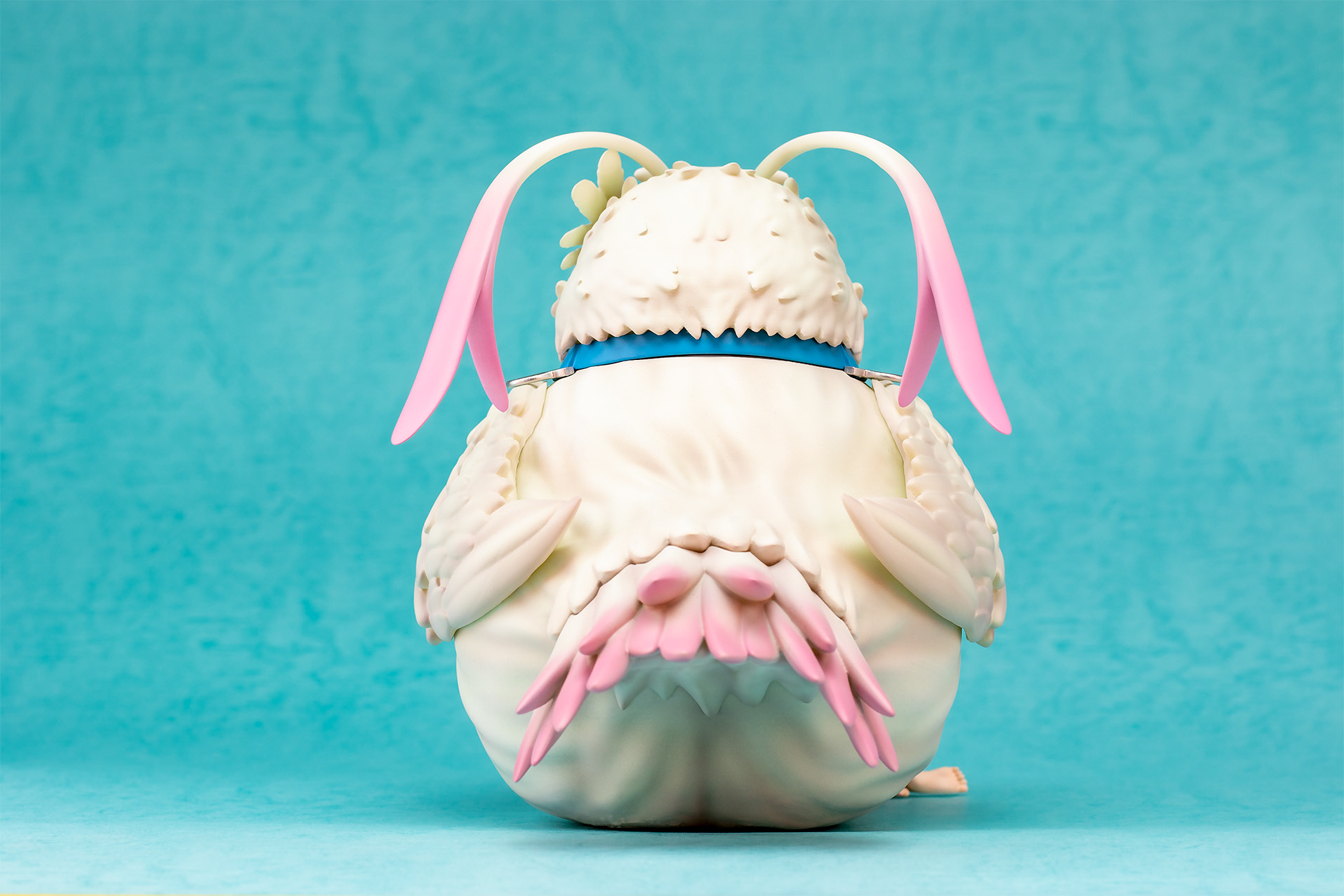 (Pre-Order) Filo & Raphtalia Filolial ver. (Pulchra)