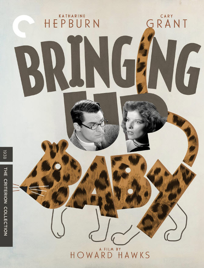 ภาพยนตร์ยอดเยี่ยมตลอดกาล # 112 : Bringing Up Baby [1938] - เสียงอังกฤษ / บรรยายไทย