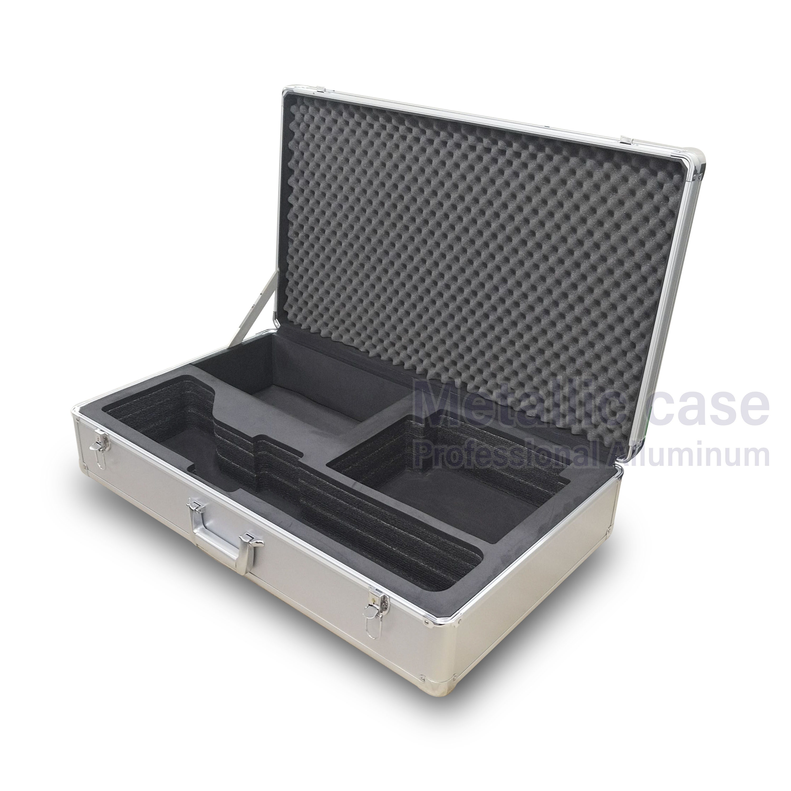 metalliccase9225-10-6705 / Baur (78.5x46.5x18.6 T1C6H1K1P3)