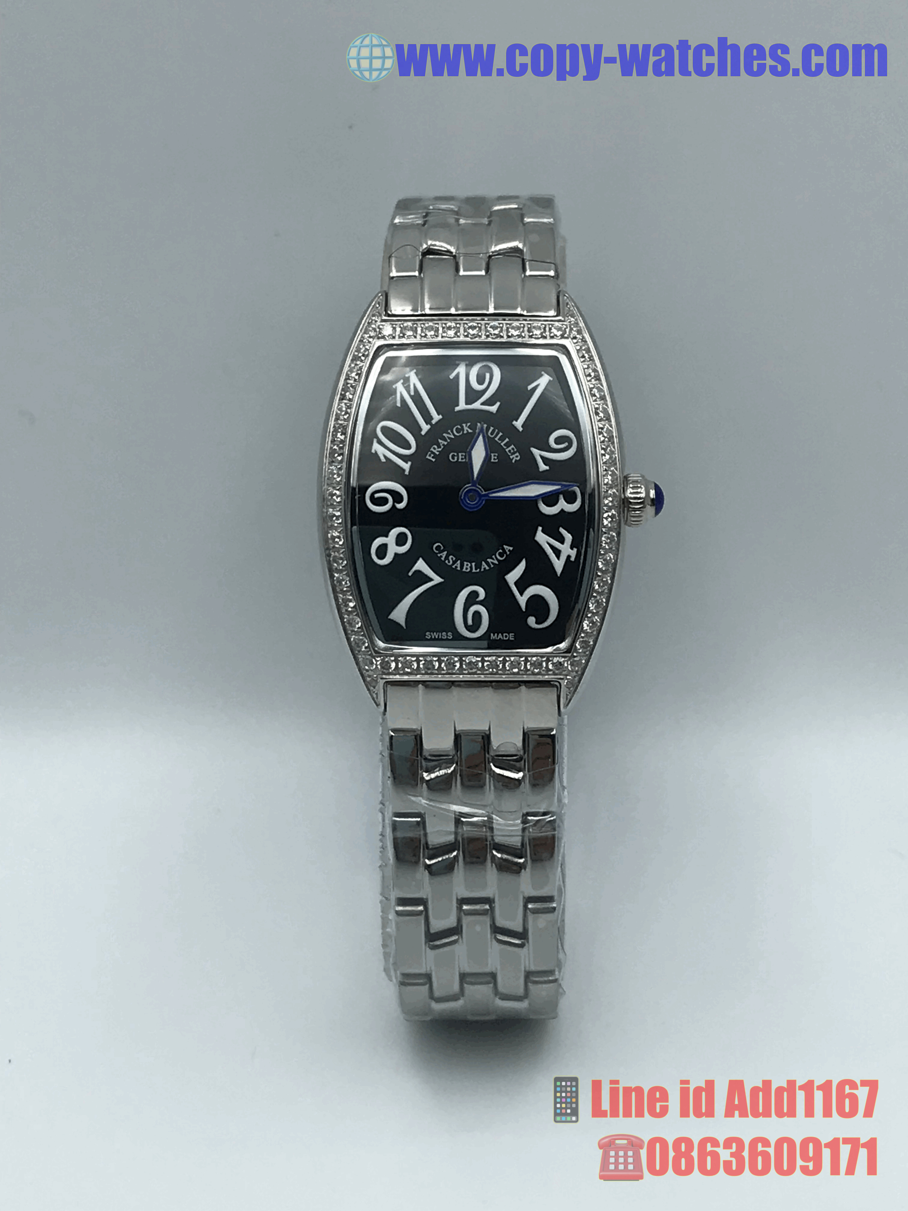 Franck Muller Casablanca (5A)