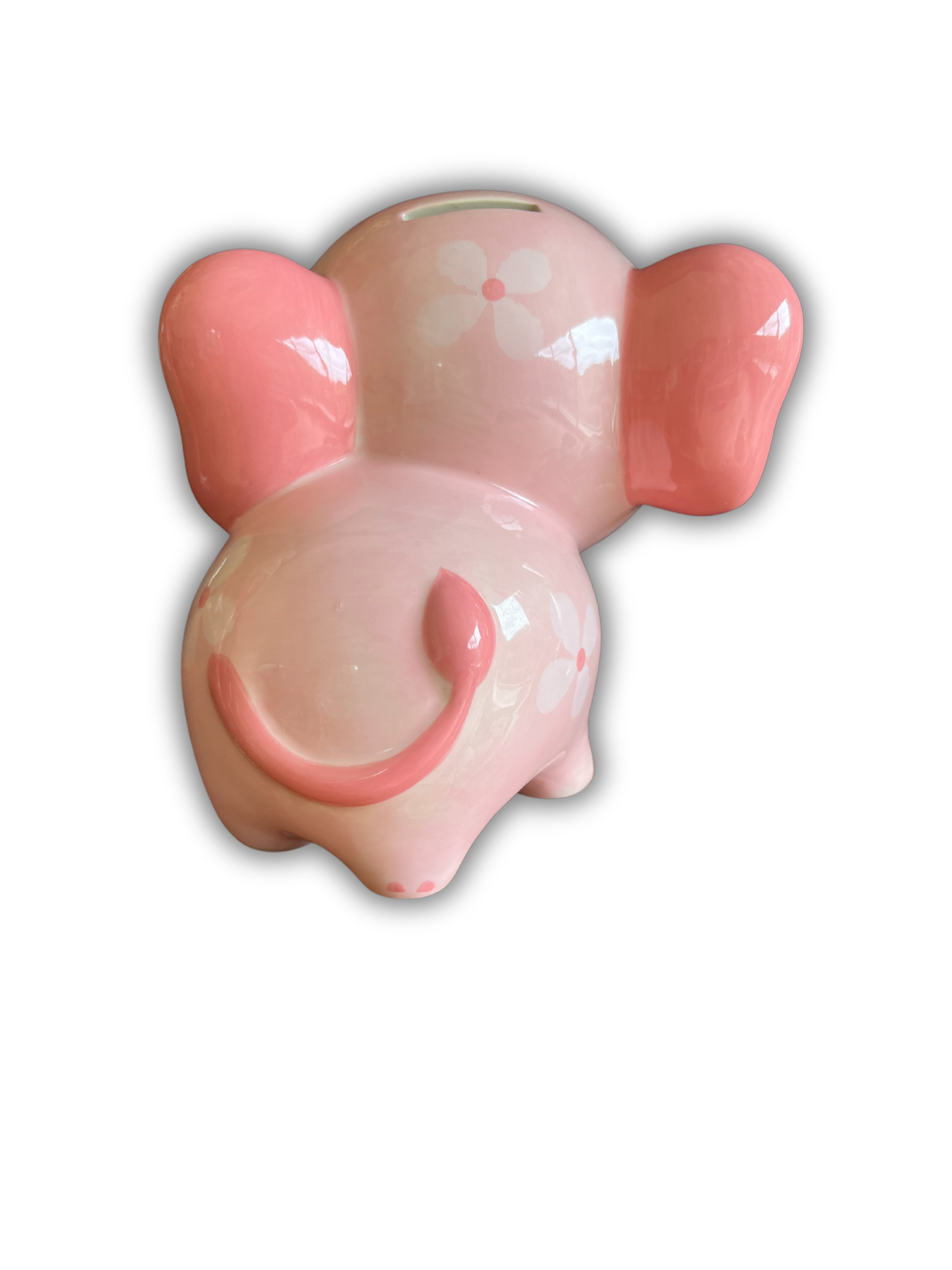 กระปุกออกสินกุญชร ขนาด 17*13*14 ชม.