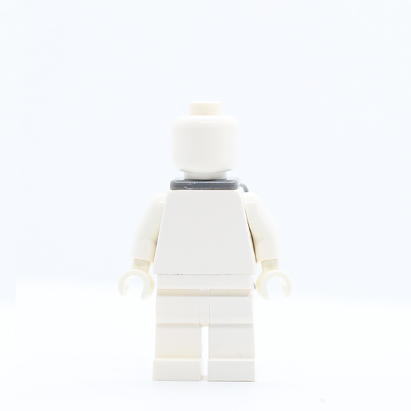 Jet Pack with Nozzles