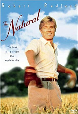 The Natural [1984] - เสียงอังกฤษ / บรรยายไทย