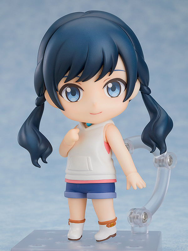 [In-Stock] Amano Hina - Nendoroid #1192 (Good Smile Company)