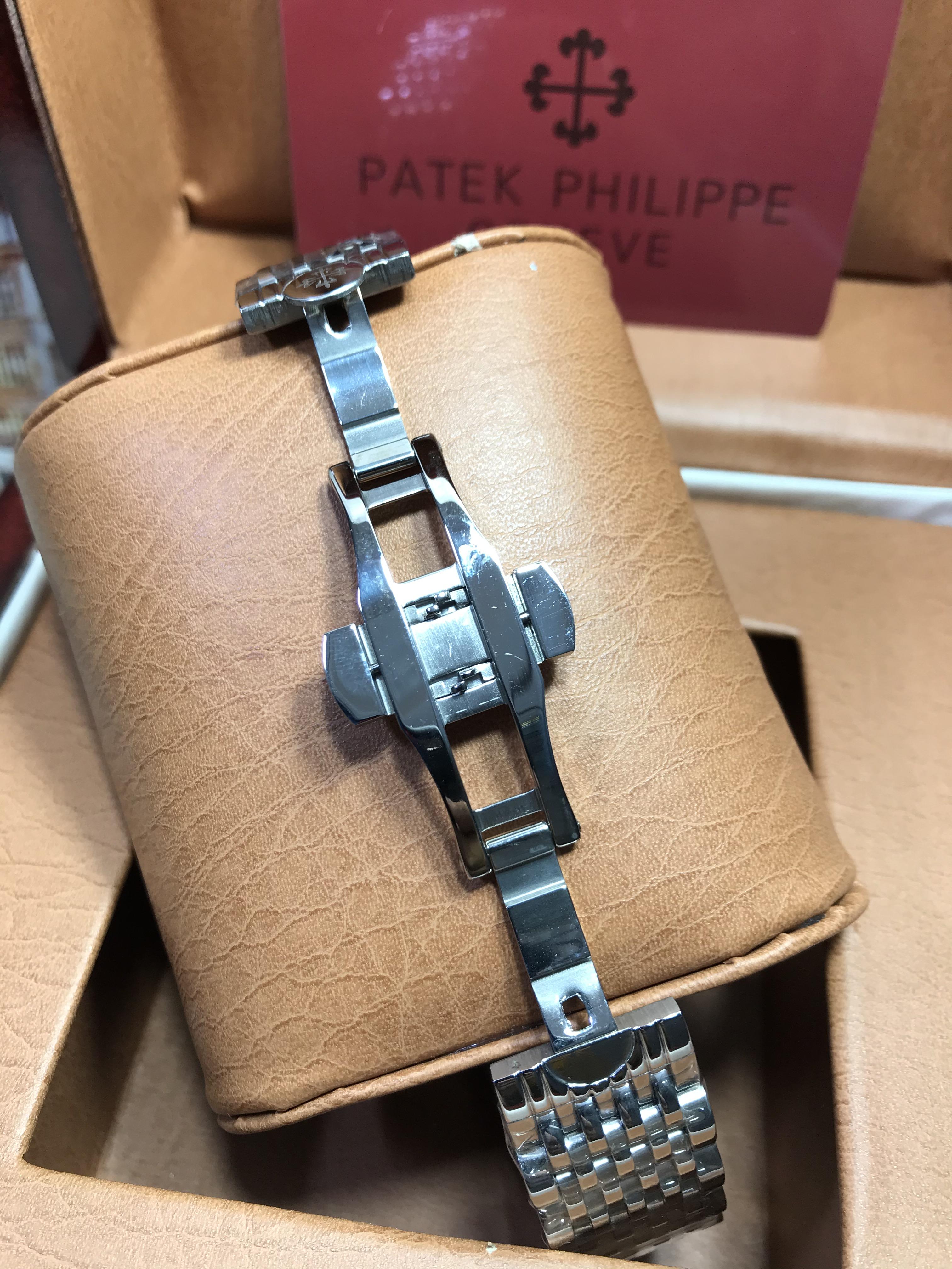 Patek Philippe Calatrava