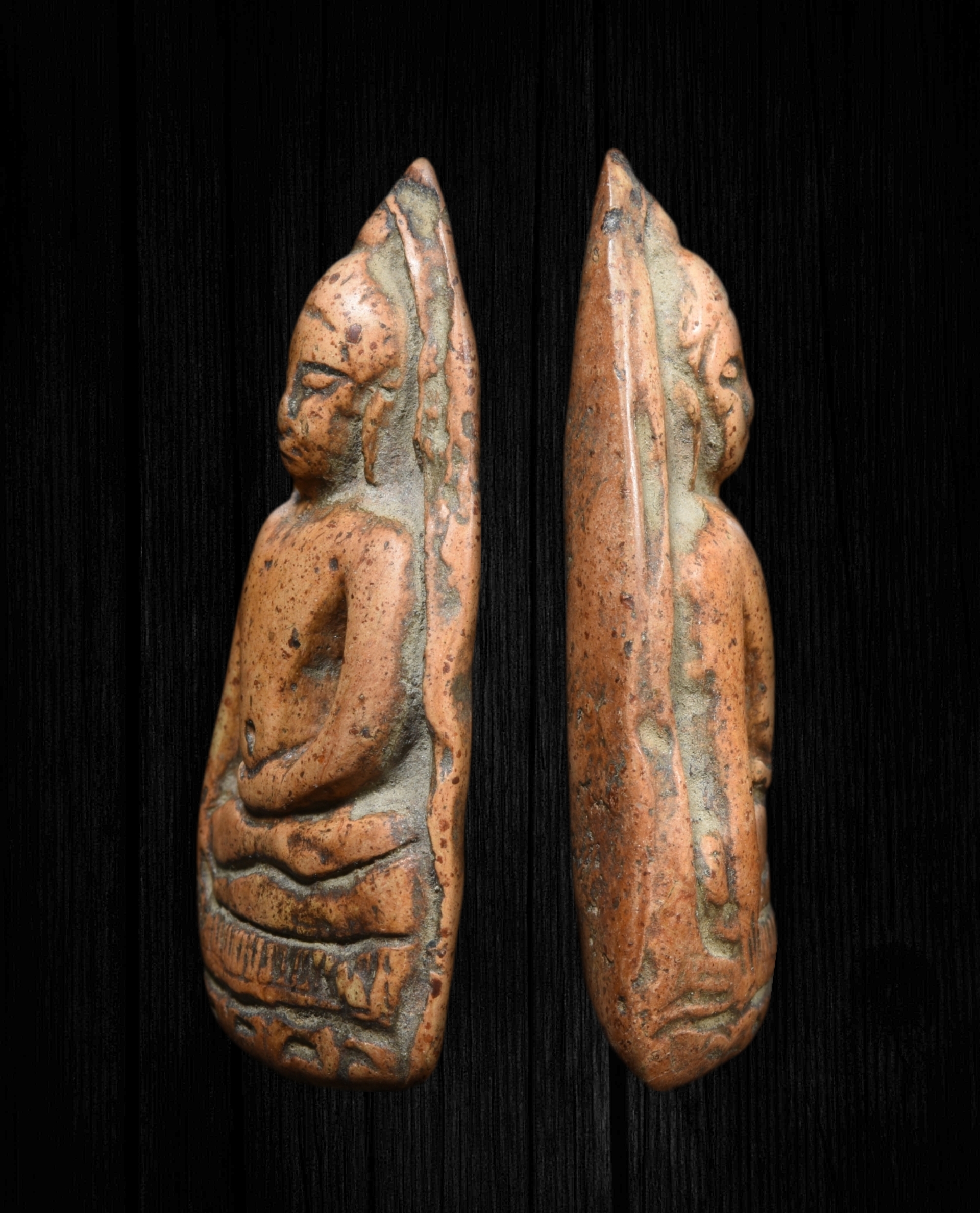 พระท่ามะปราง กรุวัดสะตือ