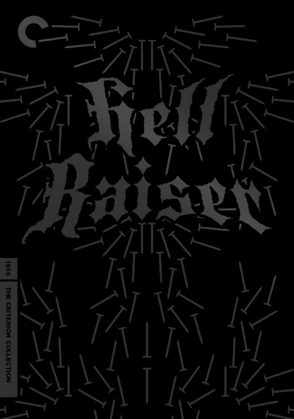 หนังน่ากลัวที่สุดตลอดกาล # 30 : Hellraiser : บิดเปิดผี [1987] - เสียงอังกฤษ / บรรยายไทย