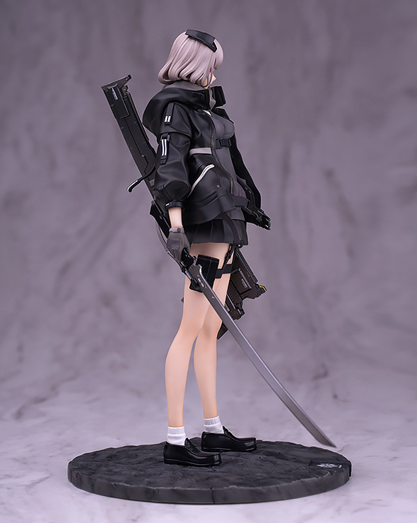 (Pre-Order) A-Z:[B] - 1/7 (Good Smile Company, Myethos)