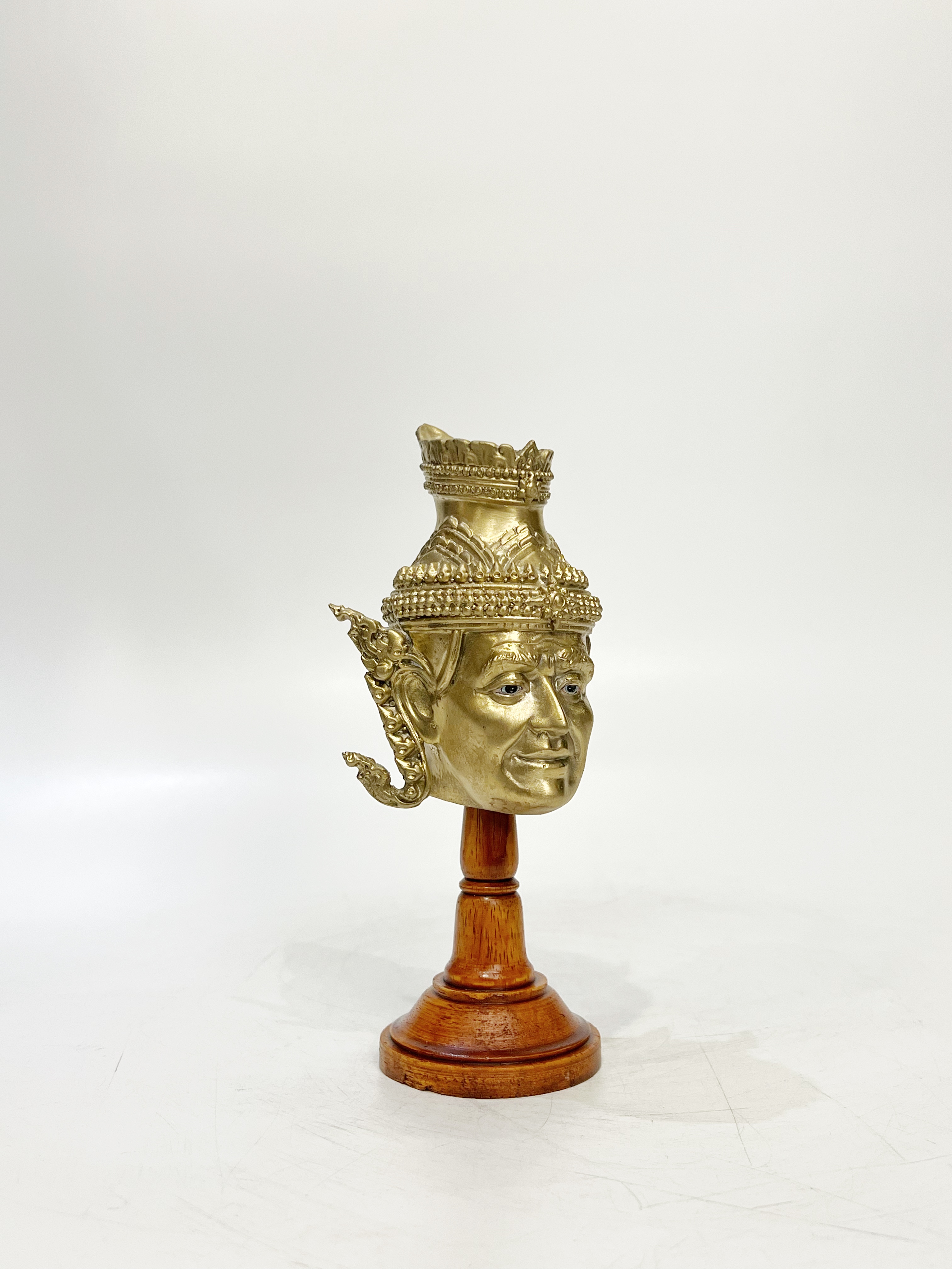 เศียร ฤาษีนารอด (ขนาดเล็ก)