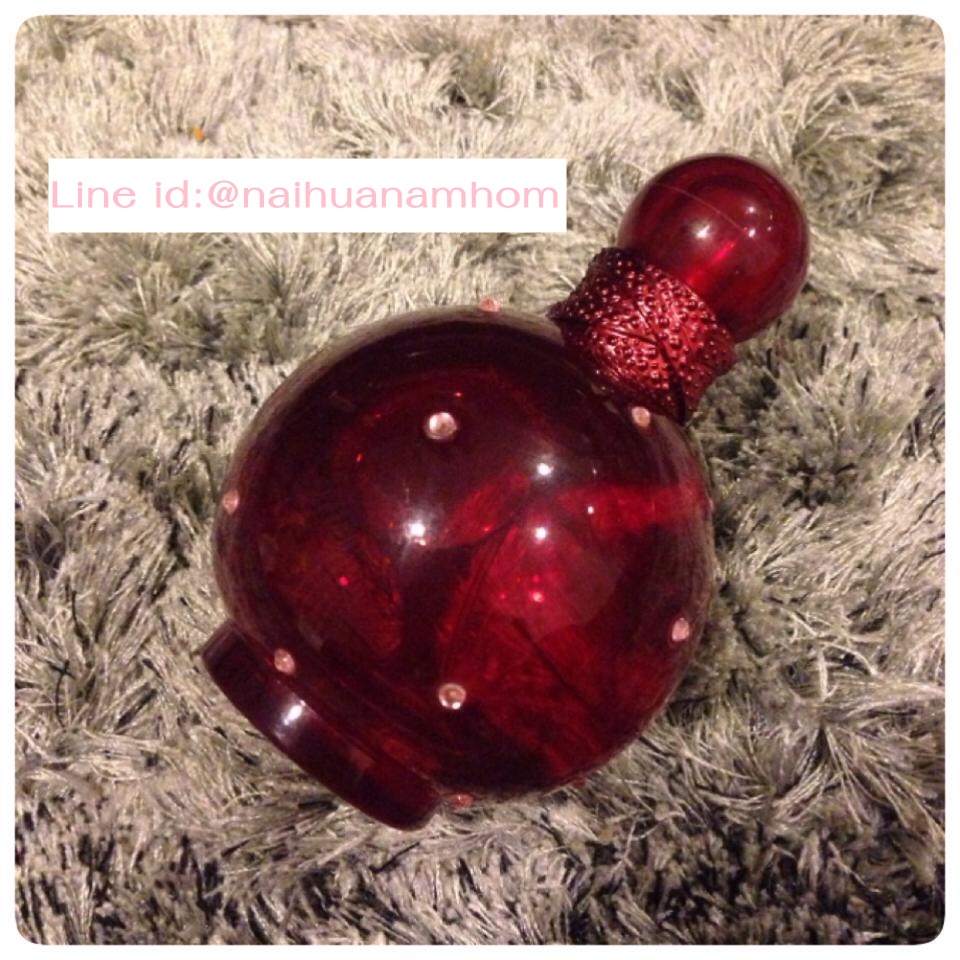 น้ำหอม Britney Spears Hidden Fantasy EDP 100ml ของแท้ 100%✅