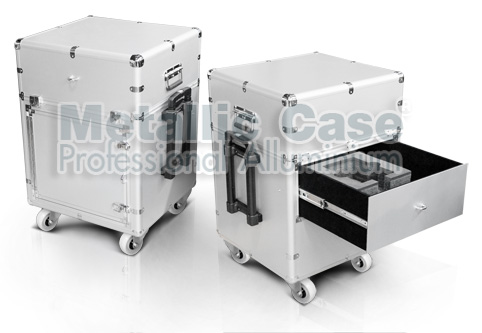 metalliccase 5840-16-5712 / กระเป๋า ONYX (xx T7C6H3K7P3)